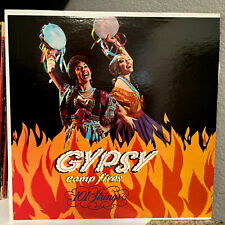 101 STRINGS - Gypsy Camp Fires (Somerset) - 12