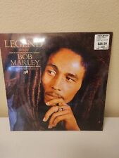 Legend  [Reissue] by Marley, Bob & Wailers (Record, 2009) New Sealed picture