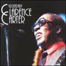 Clarence Carter : Legendary - Audio CD picture