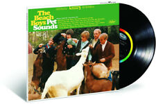 Beach Boys, The - Pet Sounds (STERO NEW VINYL) 50th Anniversary Edition picture