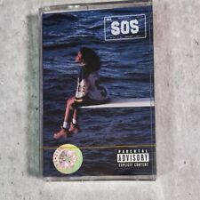 SZA SOS Retro Album Tape Sealed Cassettes picture
