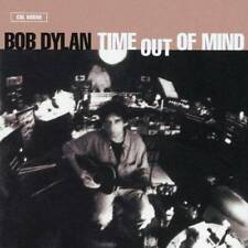 Time Out of Mind - Audio CD By Bob Dylan - VERY GOOD picture