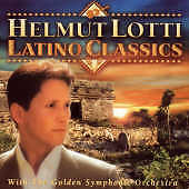 Latino Classics - Music CD - Lotti,Helmut -  2001-03-14 - Musicor - Very Good - picture