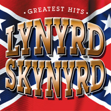 Lynyrd Skynyrd Lynyrd Skynyrd Greatest Hits (CD) Album (UK IMPORT) picture