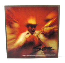 Son Antologia Del Son De Mexico 1982 FonArt 2nd Edition Box Set 6 LPS EX/EX picture
