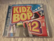 KIDZ BOP 12 AS SEEN ON TV 2007 picture