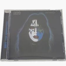 KISS Heavy Metal REMASTERED CD 1997 ACE FREHLEY The Remasters Mercury Records picture