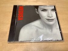 ANNIE LENOX - Medusa CD (Arista, 1995) Sealed Club Edition picture
