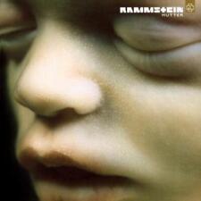 Rammstein Mutter (CD) Album picture