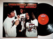 1969 The Archies Everything's Archie Vinyl LP Record picture