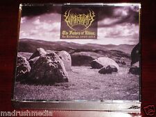 Winterfylleth: The Fathers Of Albion - Ghost, Mercian, Threnody 4 CD Box Set NEW picture