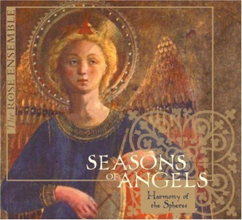Seasons of Angels - Audio CD