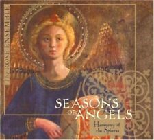 Seasons of Angels - Audio CD picture