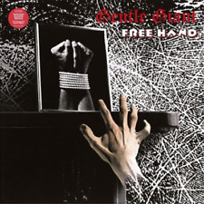 Gentle Giant Free Hand (Vinyl) 12