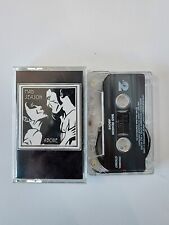 Above by Mad Season (Cassette, Mar-1995, Columbia) Layne Stanley Alice Chains picture