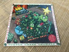 Twisted Turtle Tinsel - Turtle Creek Chorale - RARE CD  new sealed  picture