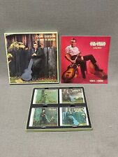 Don Gibson 1960-66 Singer, Songwriter 4-CD Deluxe Box Set The Singer Songwriter picture