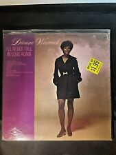 Dionne Warwick I’ll Never Fall In Love Again Vinyl LP SEALED Scepter Drill-Cut picture