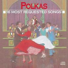 16 Most Requested Polkas picture
