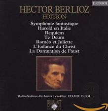 Hector Berlioz Edition: Symphonie [11 CD BOX SET] picture