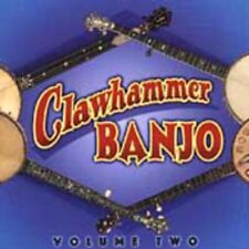 Clawhammer Banjo Volume Two picture