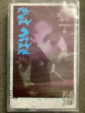New Dawn By Johnny Zee & DJK - ROMA Bhangra Music Cassette picture