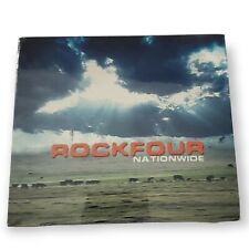 Rockfour - Nationwide [2004 CD] picture