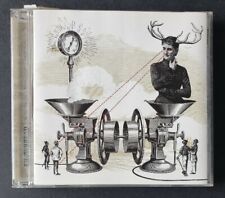SHOWBREAD - 'No Sir,Nihilism Is Not Practical' 2004 CD Album picture