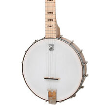 Deering Goodtime Open Back 5 String Banjo picture