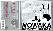 wowaka Unhappy Refrain Vocaloid 2CDs F/S Japan picture