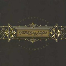 Three Dog Night Complete Hit Singles, the (CD) Album picture