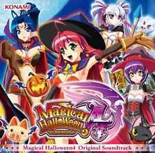 Magical Halloween4 Original Soundtrack picture