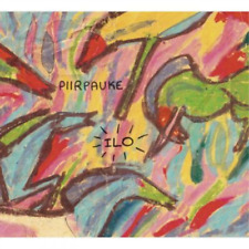 Piirpauke Ilo (CD) Album (UK IMPORT) picture