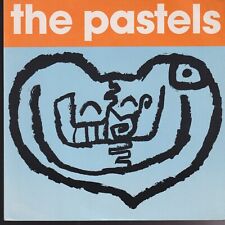 the pastels thru' your heart 7