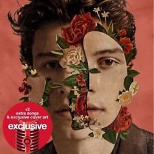 Shawn Mendes by Shawn Mendes (CD, Jun-2018, Virgin) NEW picture