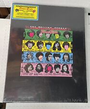 THE ROLLING STONES SOME GIRLS Super Deluxe Box Set 2 CD + DVD+ 7