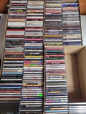 Choose Your Own CD Lot of  CDs Classic Rock, 60s 70s 80s New Wave updated 4-27 picture