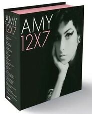 Amy Winehouse - 12x7: The Singles Collection [New 7