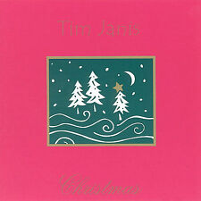 Janis, Tim : Christmas CD picture