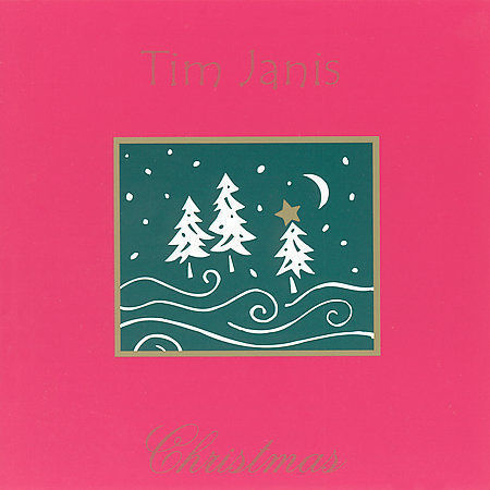 Janis, Tim : Christmas CD
