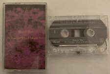 Mazzy Star - So Tonight That I Might See (1993) Cassette Tape-FADE INTO YOU picture