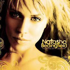 Natasha Bedingfield : Pocket Full of Sunshine [us Import] CD (2008) picture