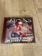 Fiend- There's One in Every Family  (CD, May-1998, No Limit Records) picture