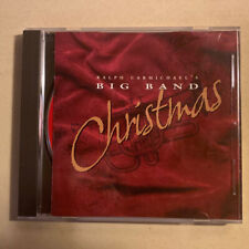Big Band Christmas by Ralph Carmichael (CD, Aug-1999, Intersound) picture