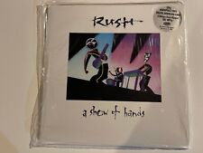 A Show Of Hands by Rush (Record, 2015) picture