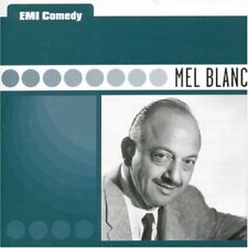 Mel Blanc : EMI Comedy: Mel Blanc CD (2006) Incredible Value and  picture
