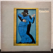 STEELY DAN - Gaucho (RL Masterdisk) - 12
