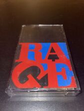 Rage Against The Machine ‎ “Renegades” Cassette Tape RARE VG+ picture