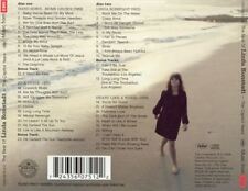 LINDA RONSTADT - THE BEST OF LINDA RONSTADT: THE CAPITOL YEARS NEW CD picture