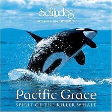 Pacific Grace by Dan Gibson (CD, Jun-2008, Solitudes) picture